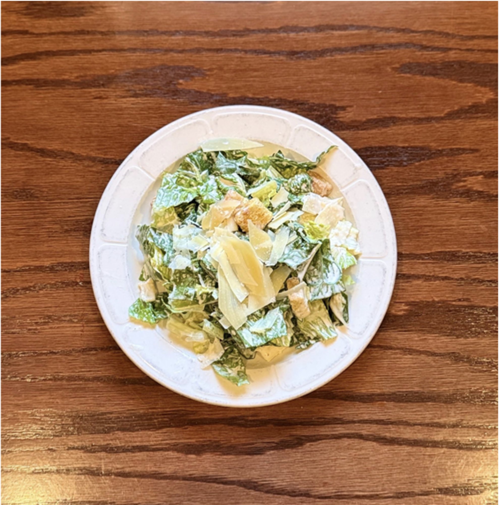 Caesar Salad