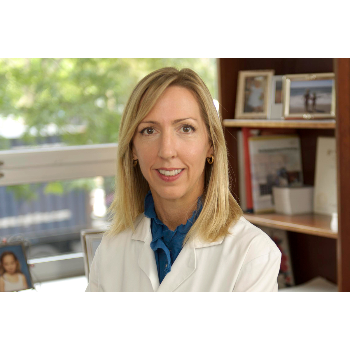 Suzanne L. Wolden