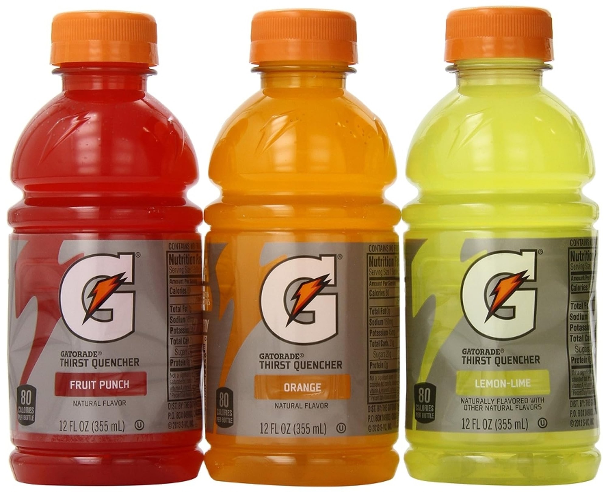 -Gatorade