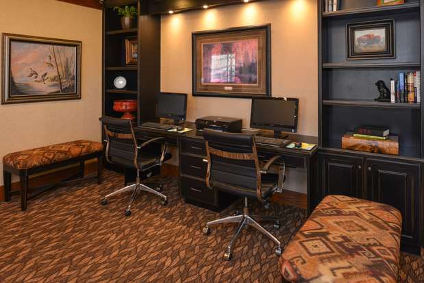 Images Best Western Pinedale Inn