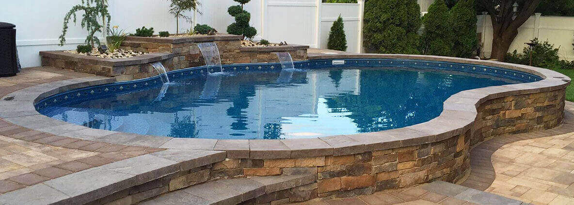 Patriot Pool & Spa Photo