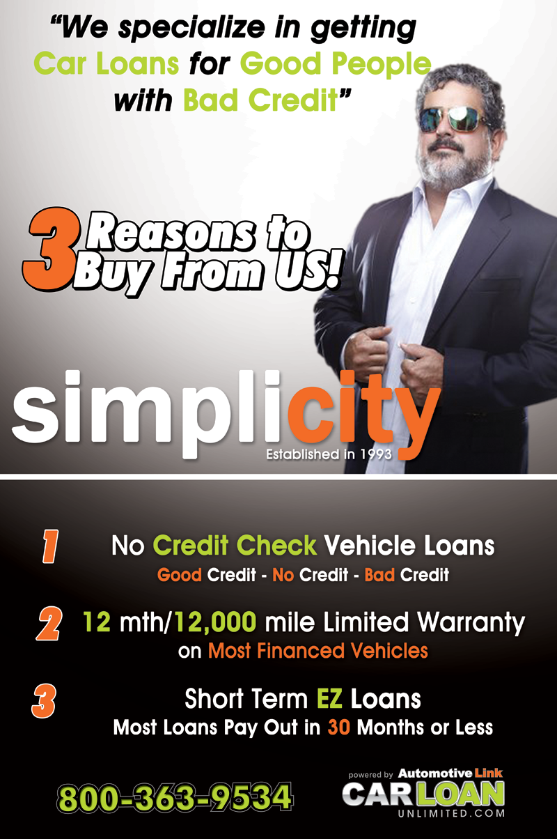 Car Loan Unlimited Photo