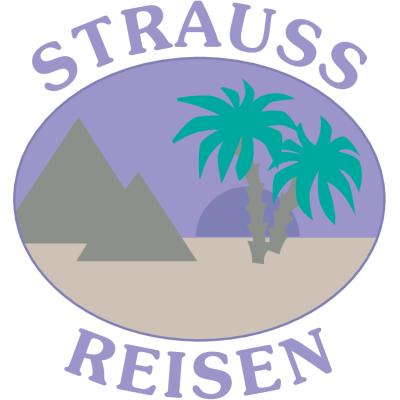 Logo von Reisebüro Strauss
