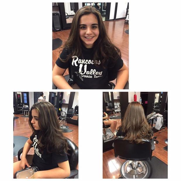 Images Spice Salon