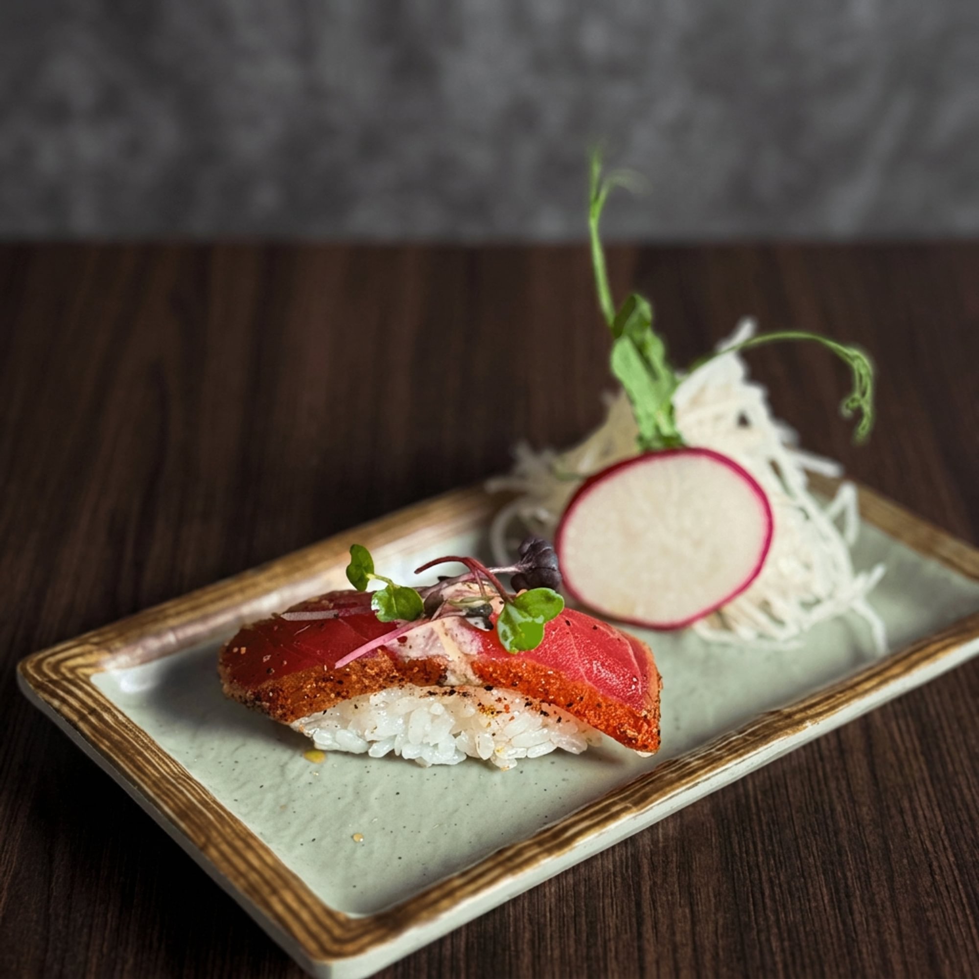 Micro-Tuna