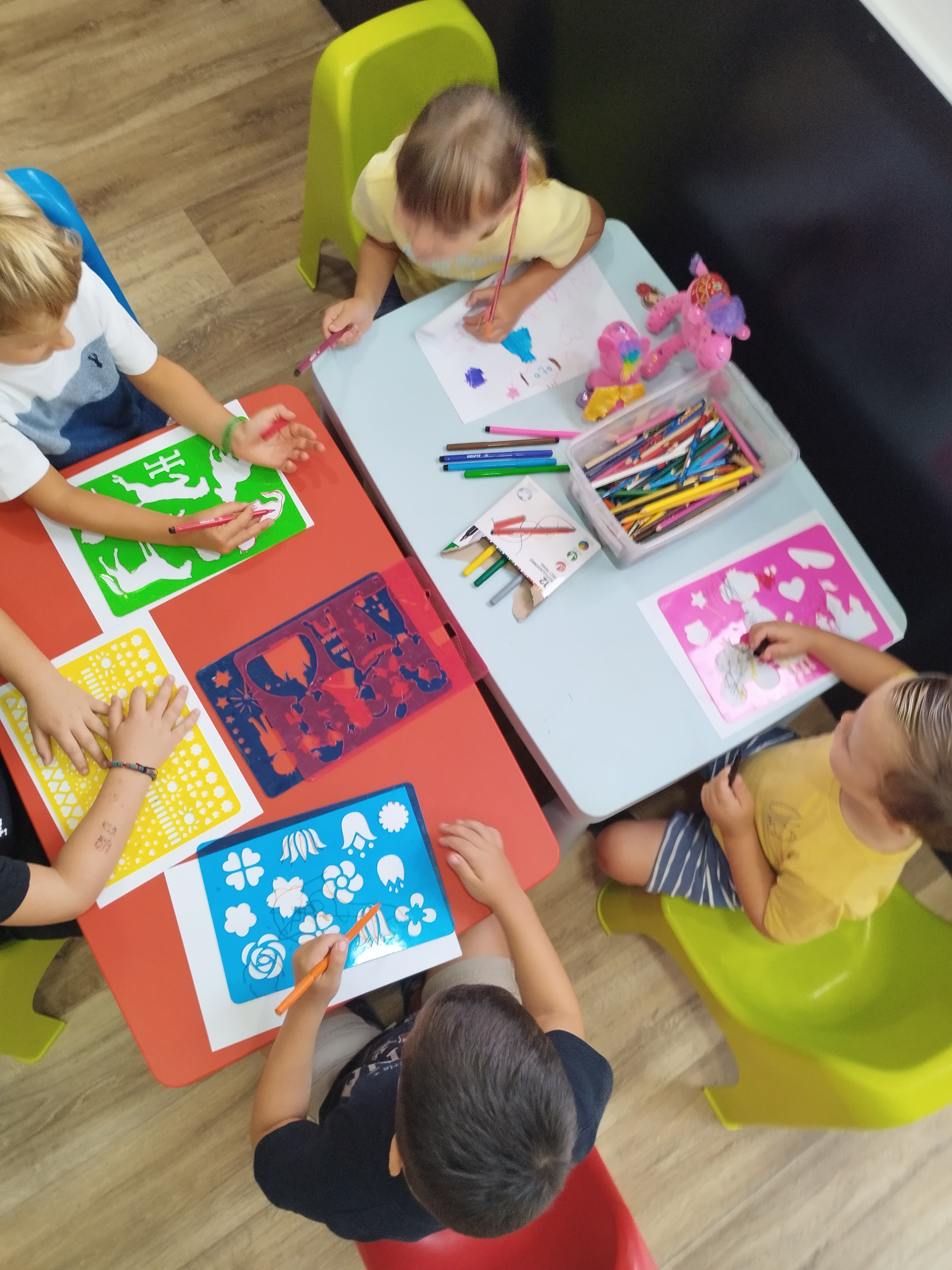 Galería en miniatura