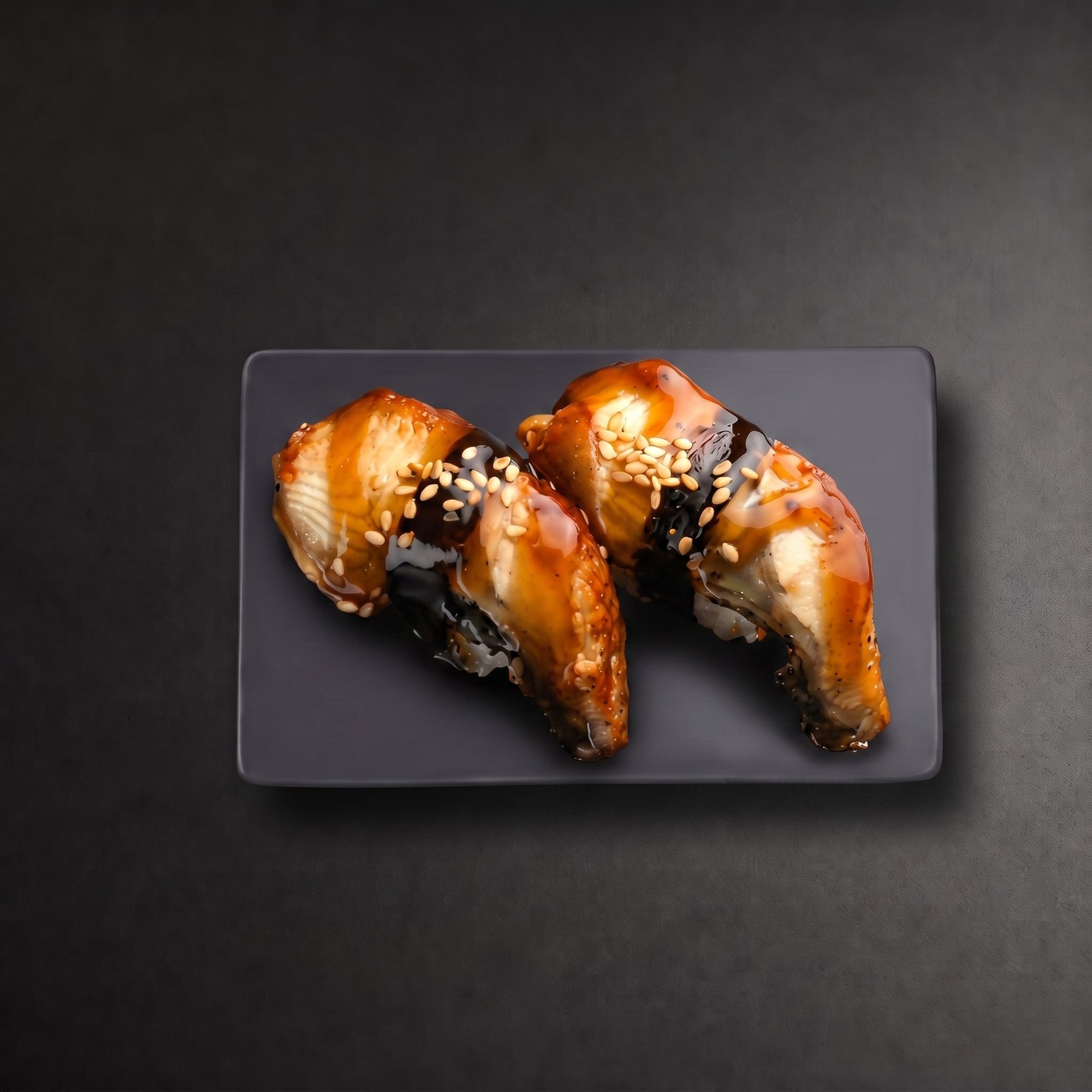 Unagi Nigiri