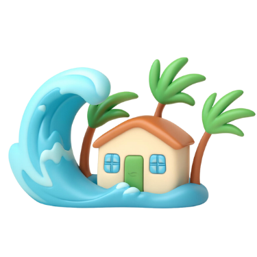 Water Damage Restoration Medley