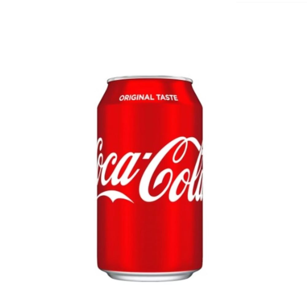 Soft Drinks