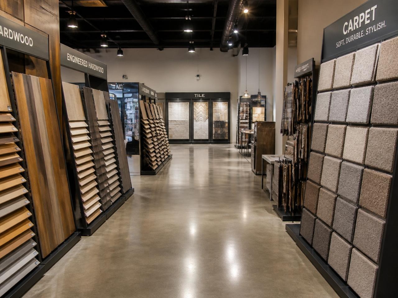 Casa Floors Orlando