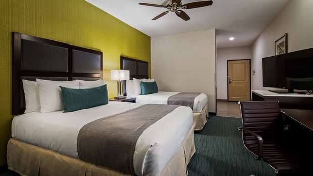 Images Best Western Plus Taft Inn