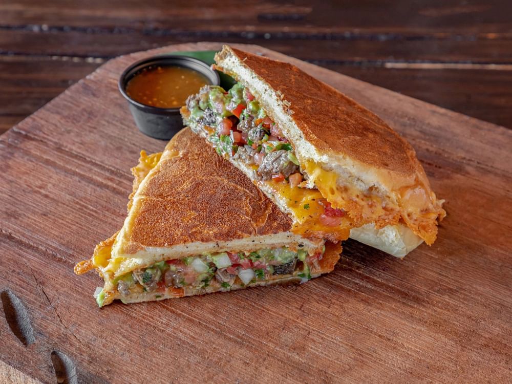 Queso Torta