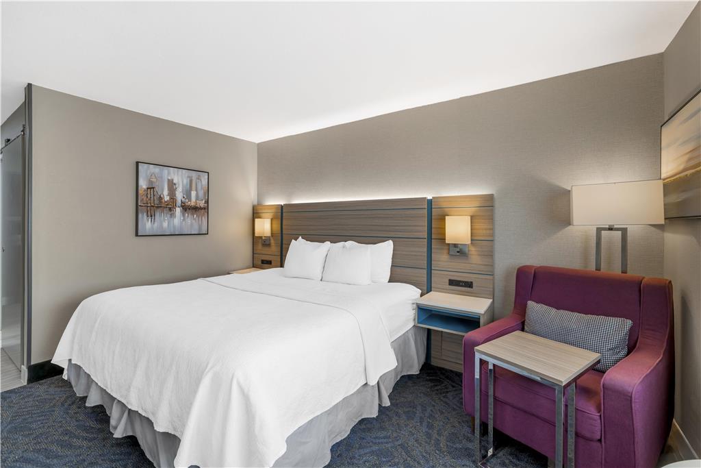 Best Western Independence Kansas City Image
