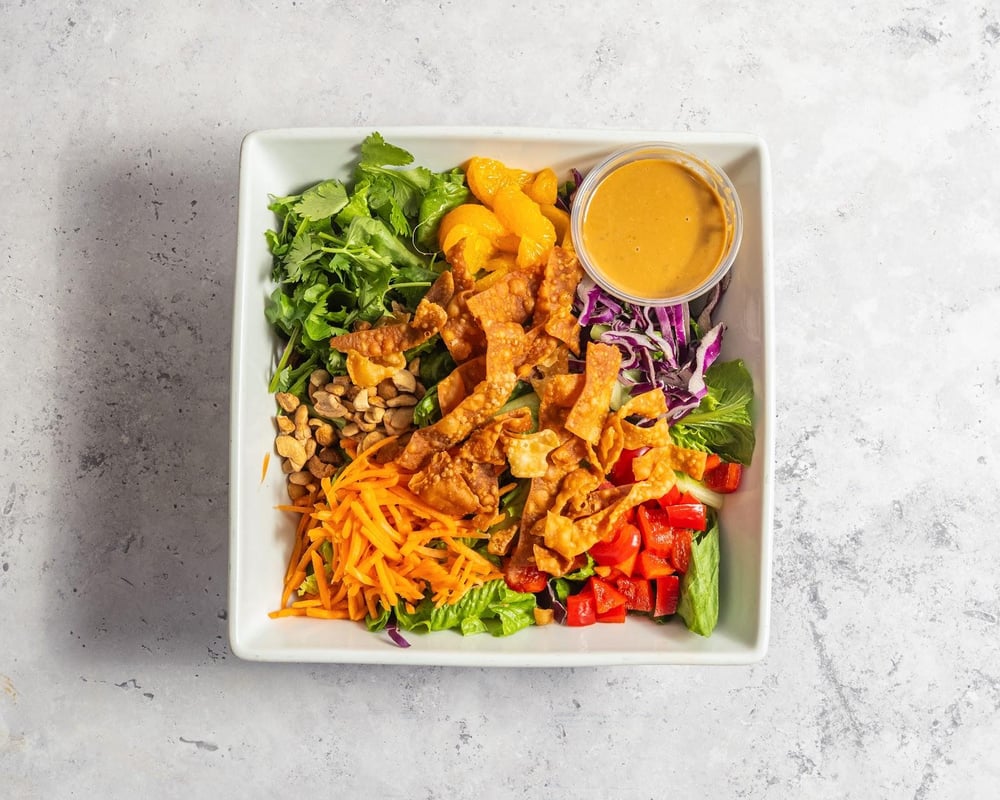 Asian Salad