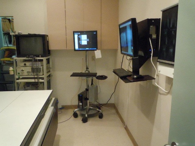 Evergreen Veterinary Hospital Photo