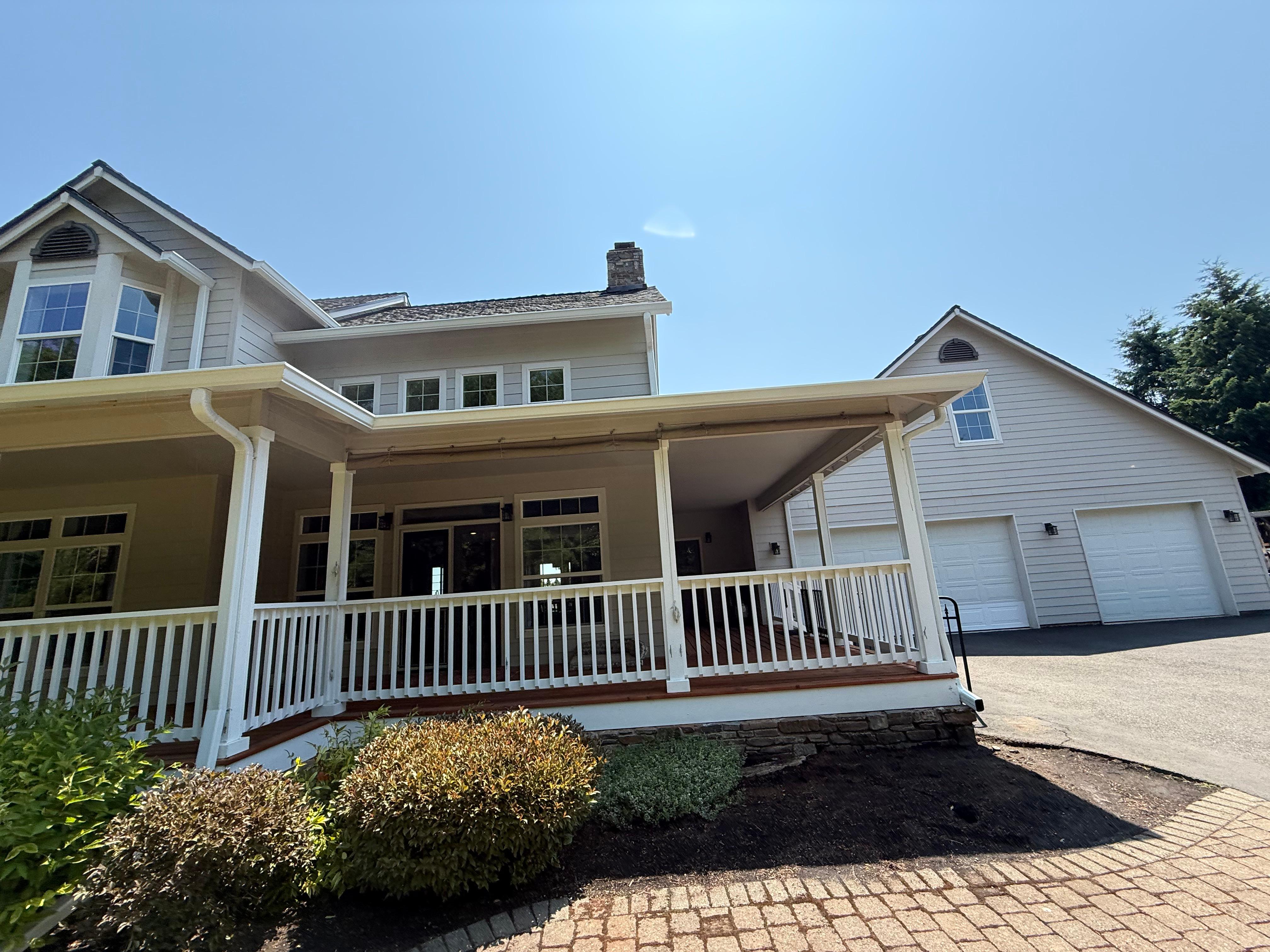 American Gutter Service Image