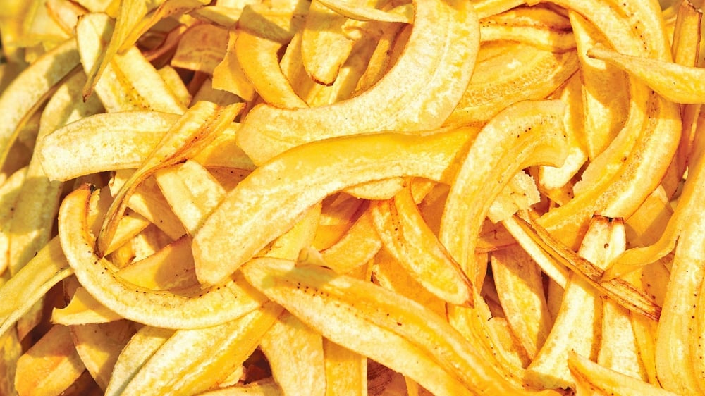 Patacones
