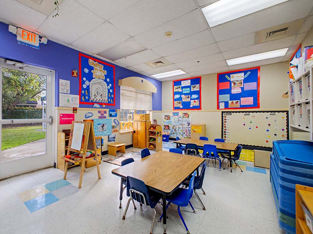 Deerwood KinderCare Image