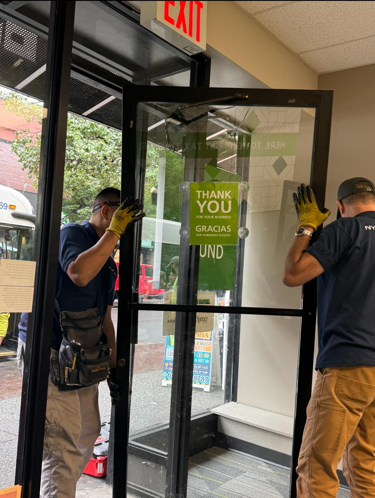 Monarch Contracting Group Image