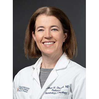 Image For Dr. Colleen Harkins Druzgal MD