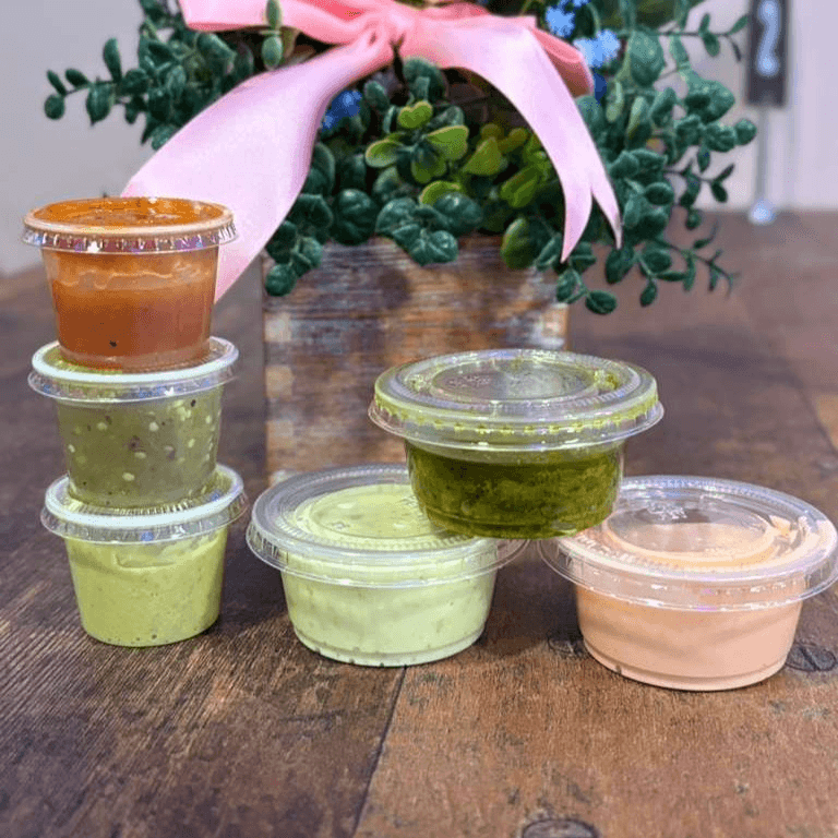 Green Sauce