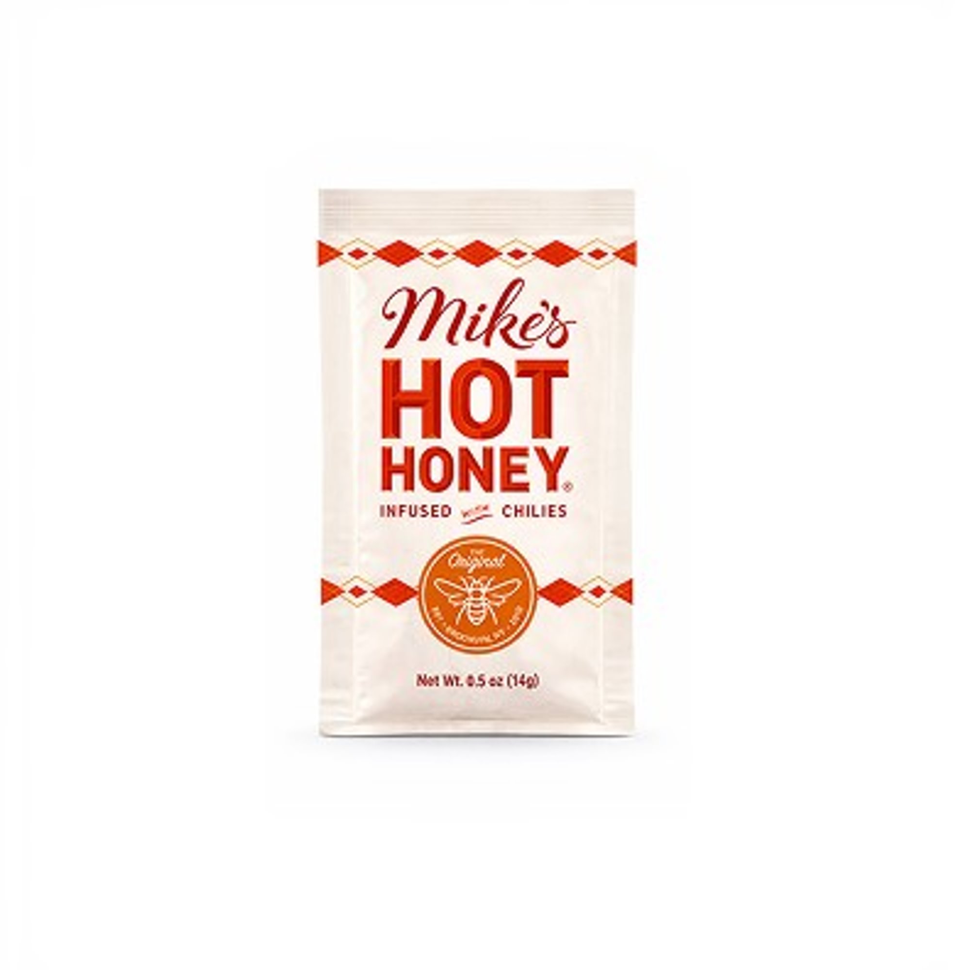 Mike's Hot Honey
