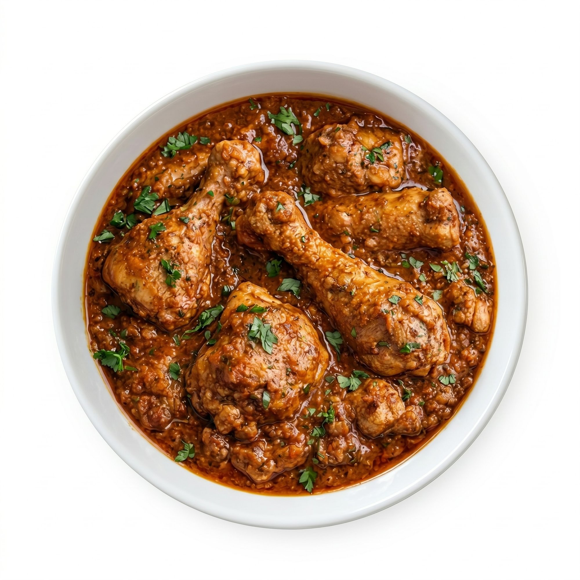 Chicken Curry
