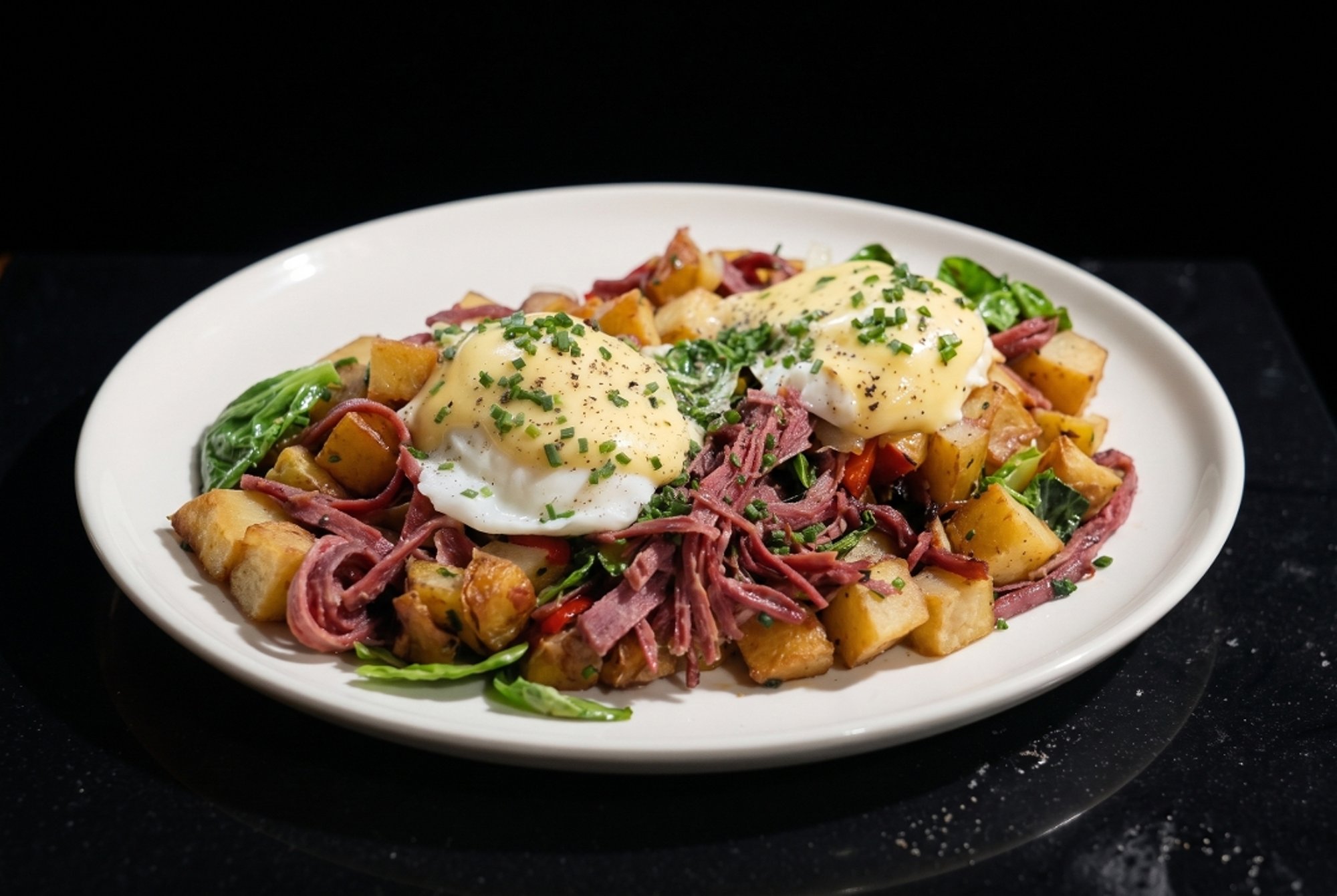 Corned Beef Hash