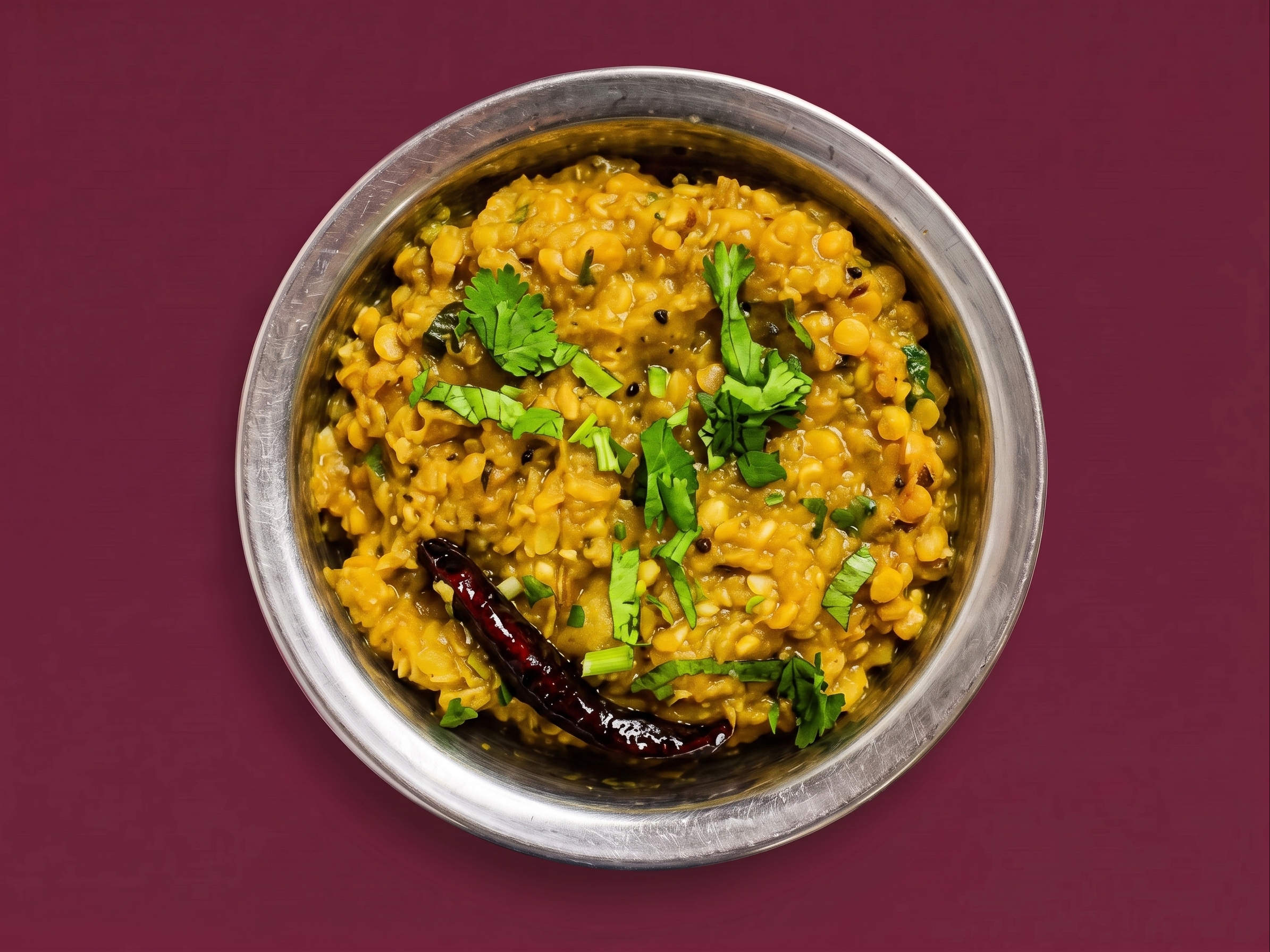 83. Baingan Bharta