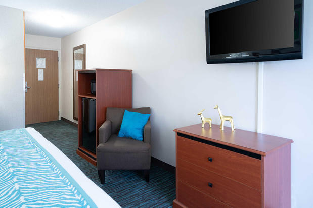Images Comfort Inn at the Zoo
