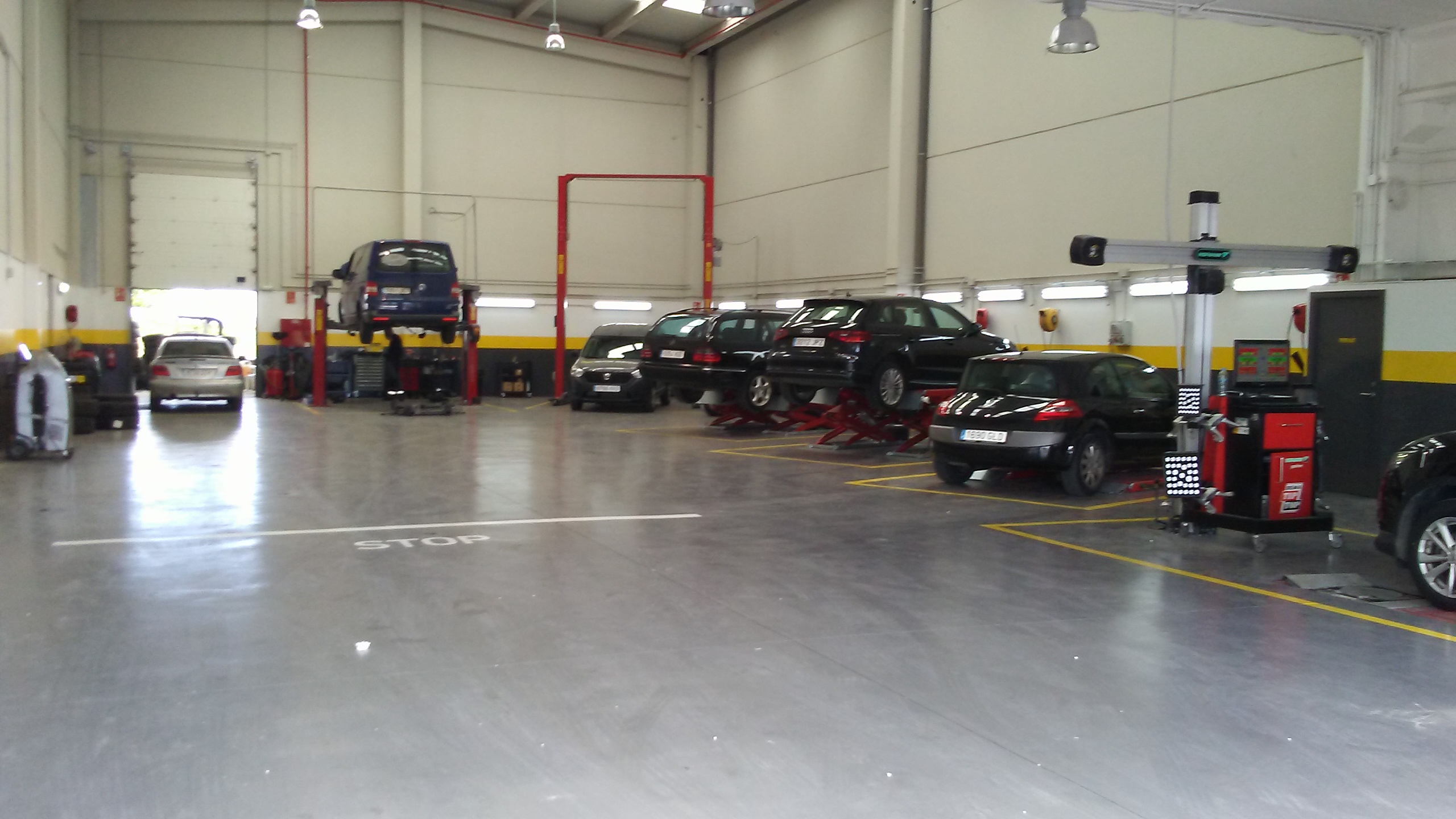 Images Rodi Motor Services