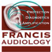 Francis Audiology Associates, LLC Logo