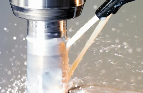 Lubricants, Coolants & Fluids