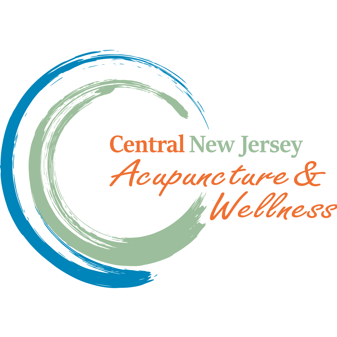 Central New Jersey Acupuncture & Wellness Logo