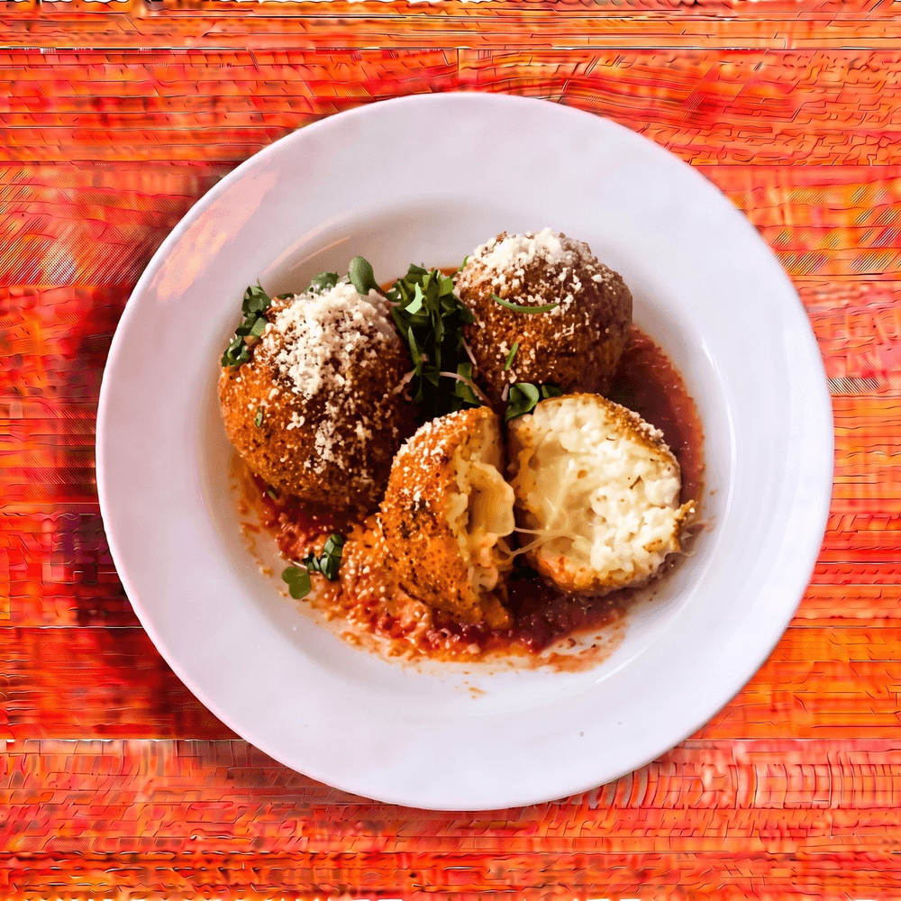 Meatballs (3)