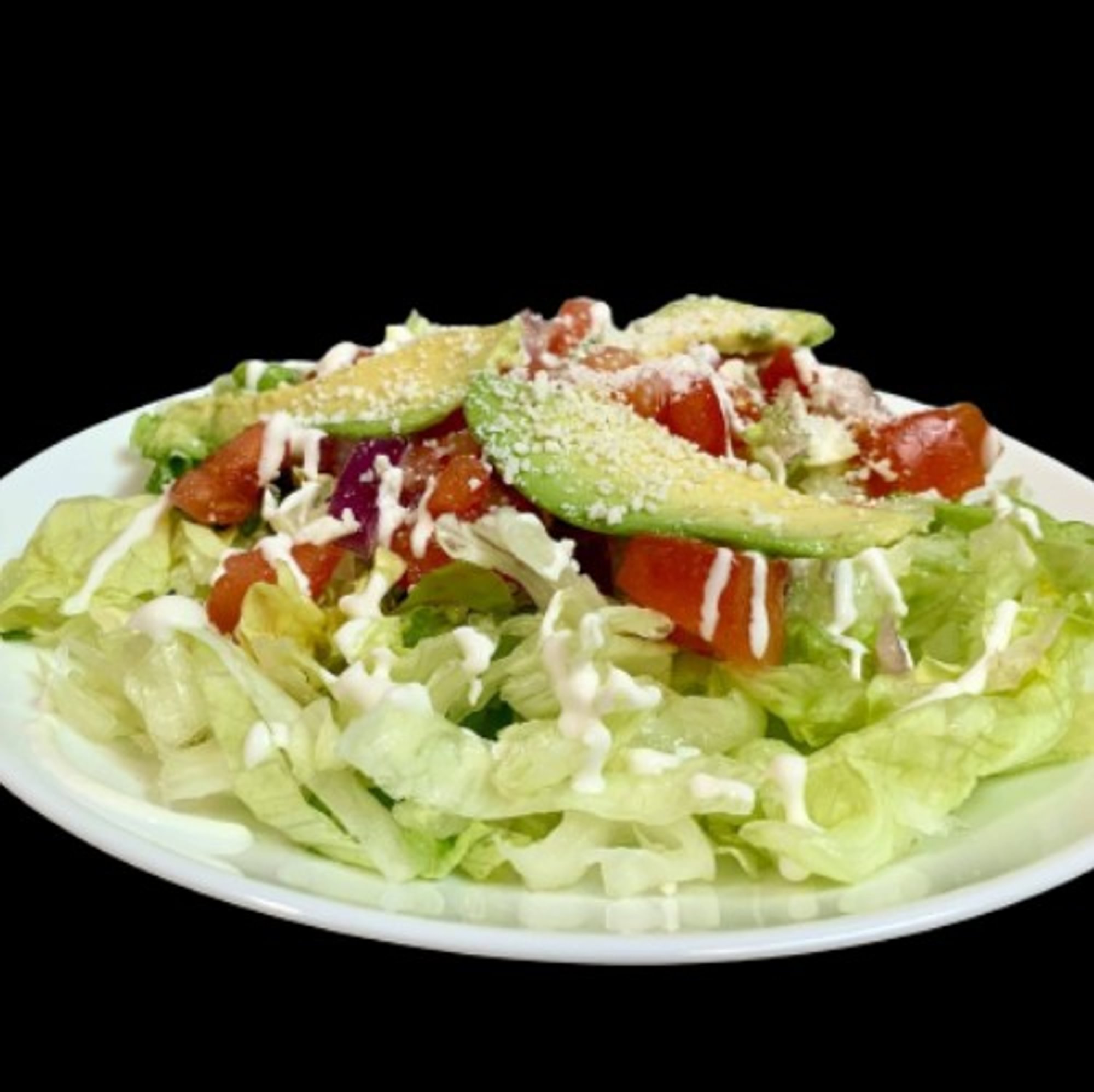 Ensalada (Salad)