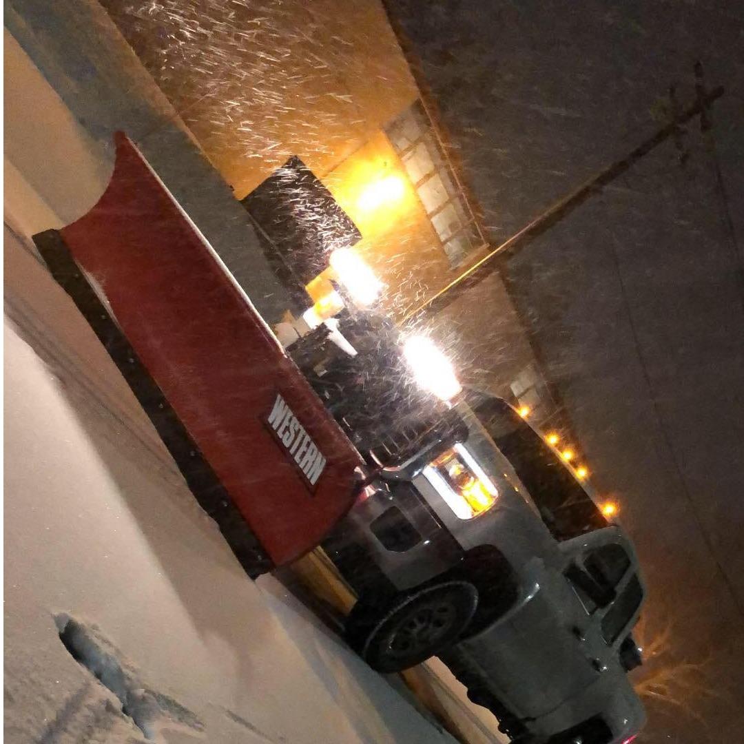 Wieckes Lawn and Landscape Logo