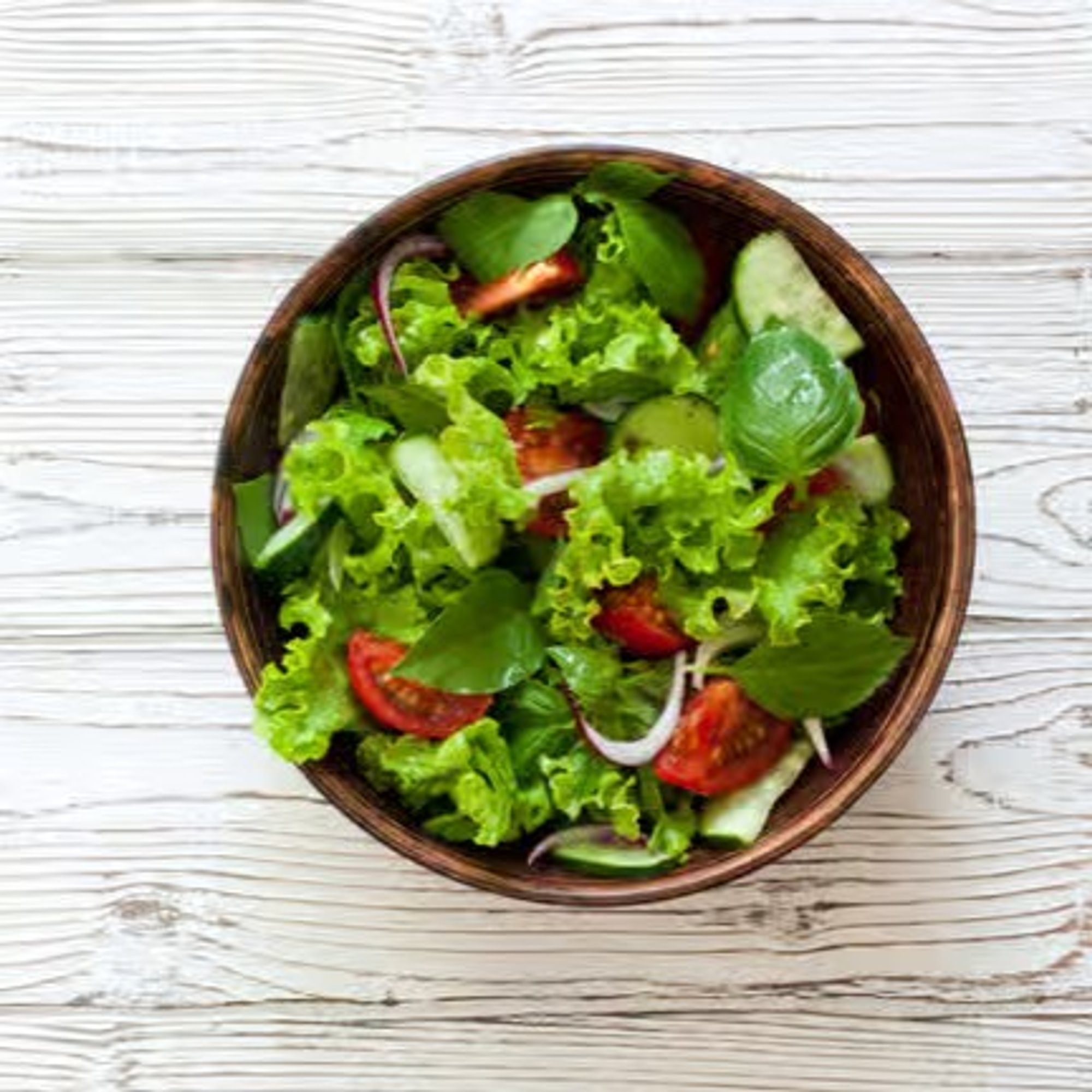 House Salad
