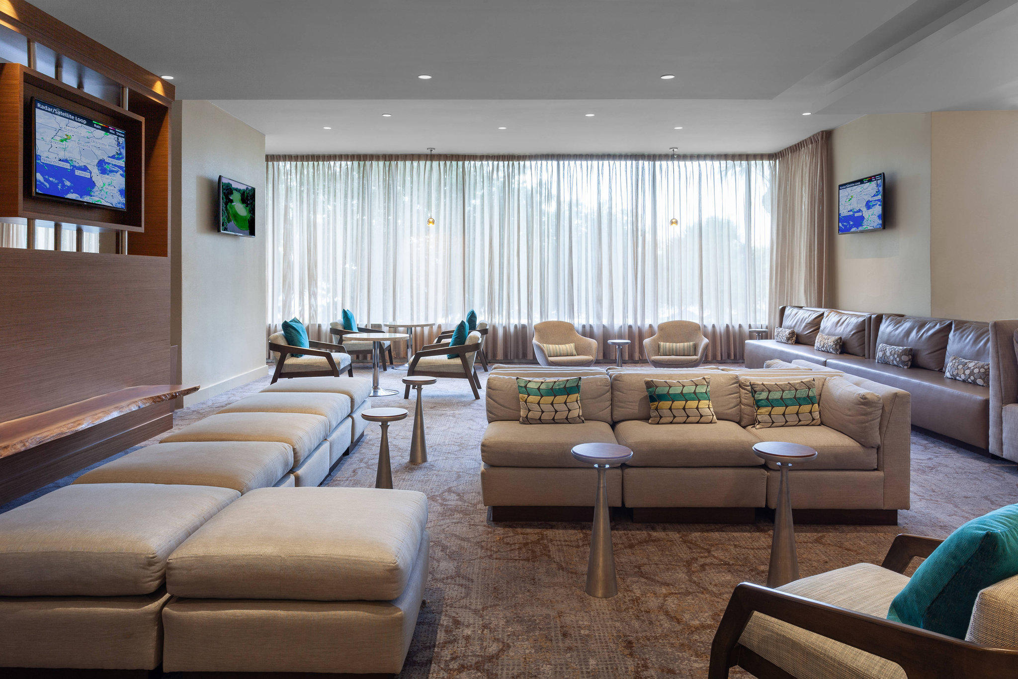 Marriott Hilton Head Resort & Spa Photo