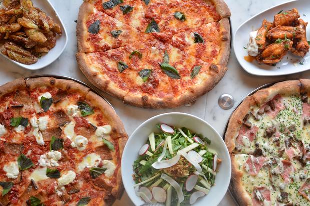 Images Nicoletta Pizzeria
