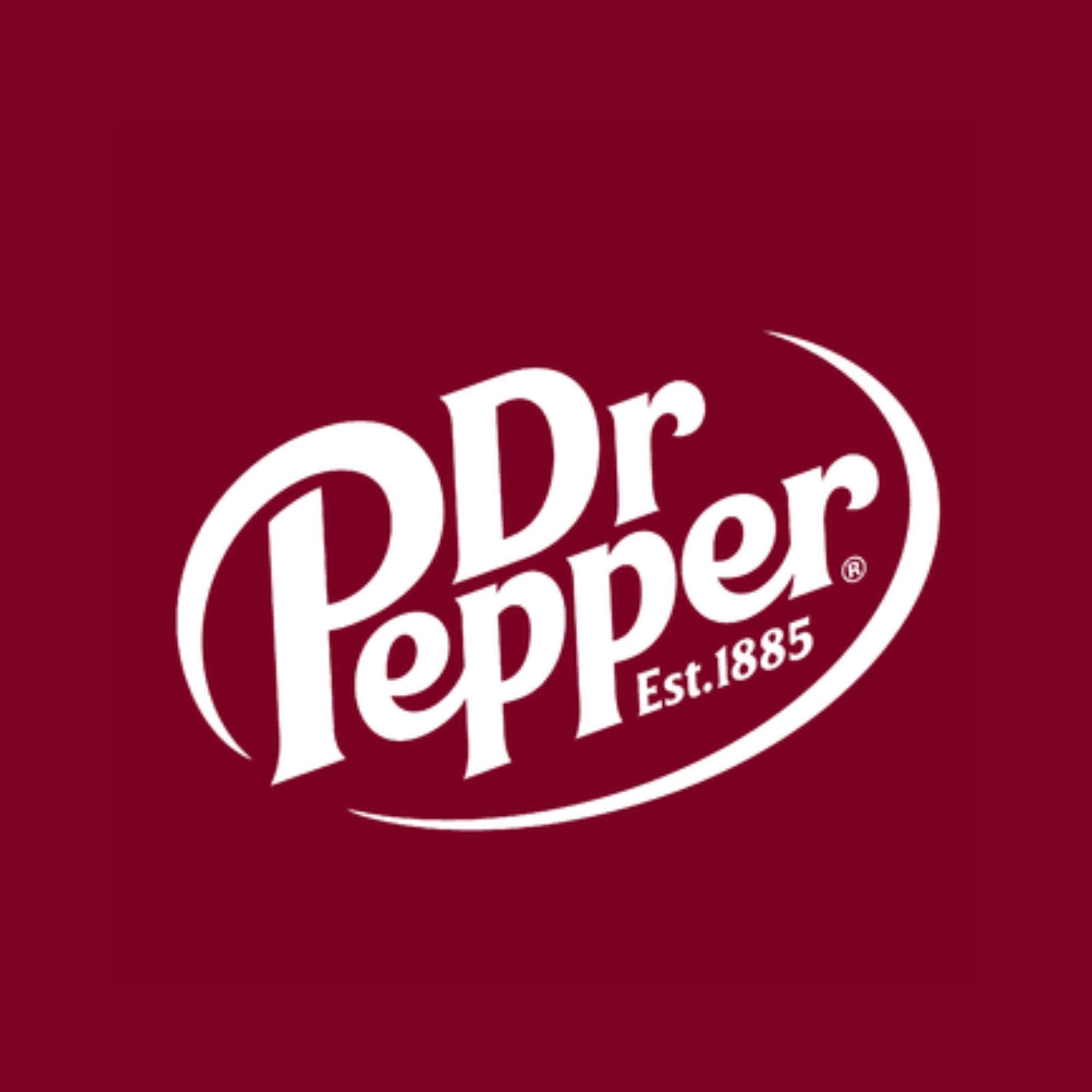 Dr. Pepper