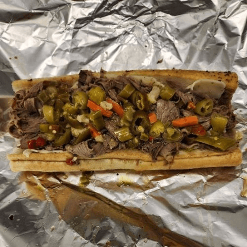 Italian Beef