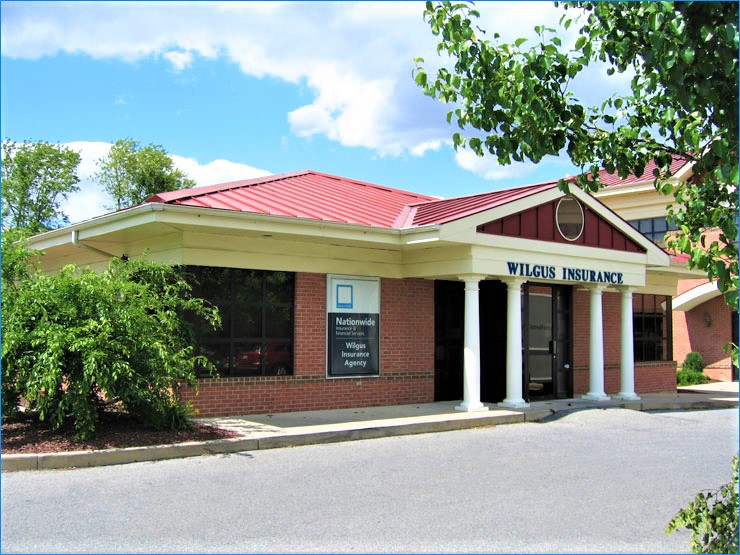 Wilgus Insurance Agency Inc, - Salisbury Photo