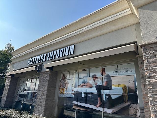Mattress Emporium Image