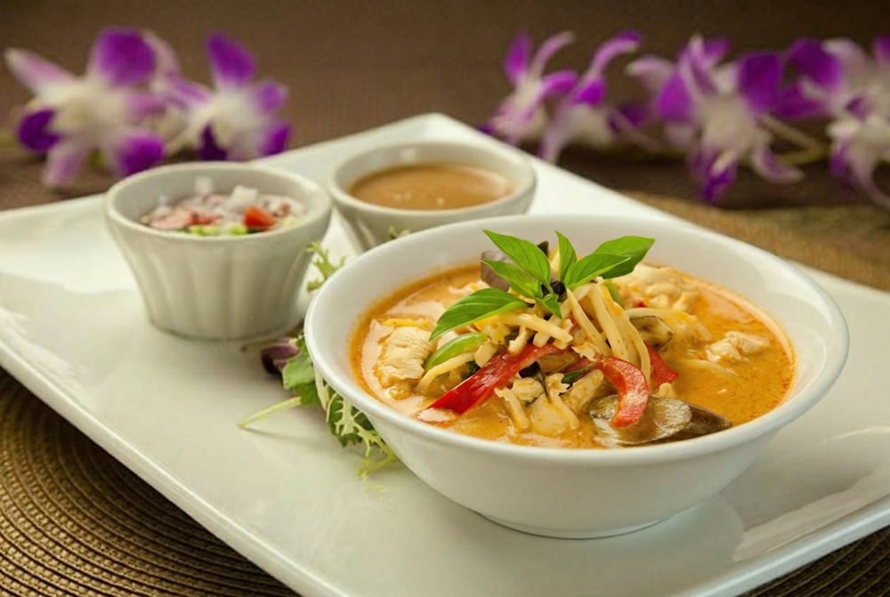 Red Curry