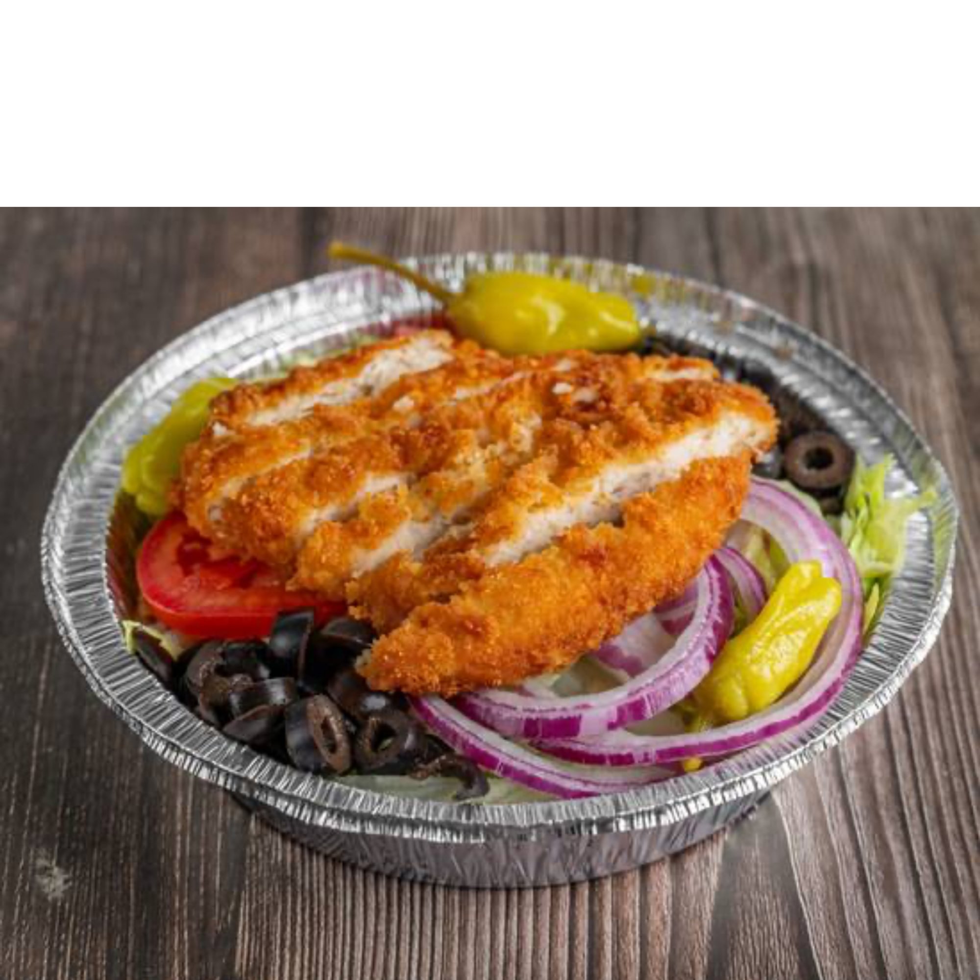 Chicken Salad