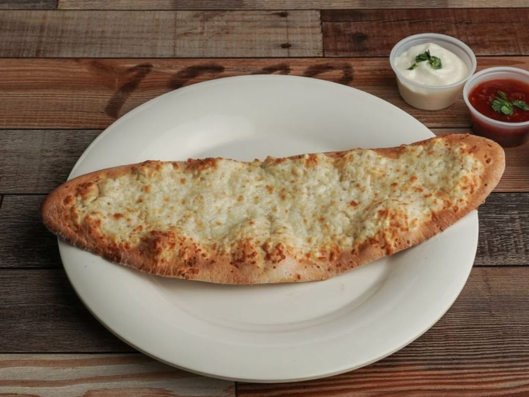 Cheese Flatbread
