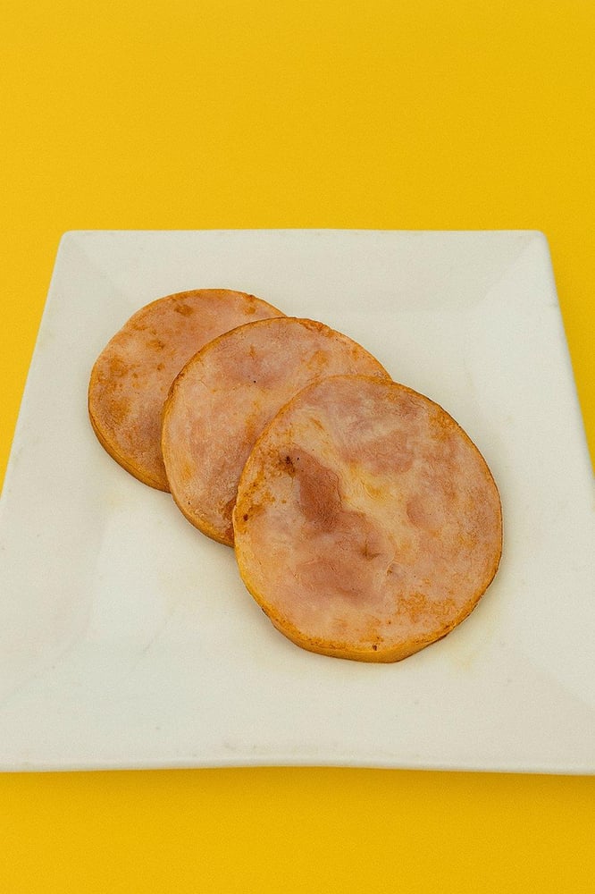 Canadian Bacon