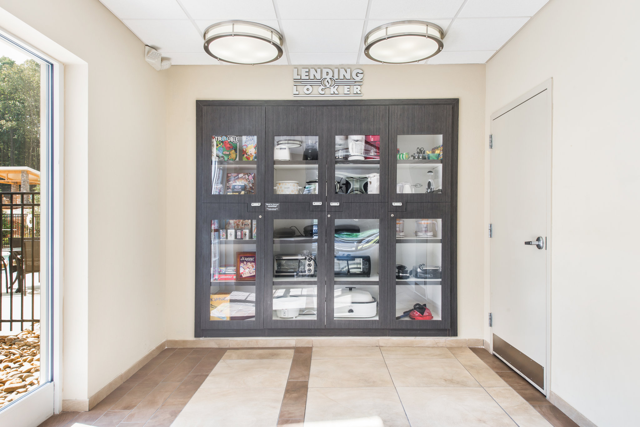 Candlewood Suites Atlanta West I-20 by IHG Image