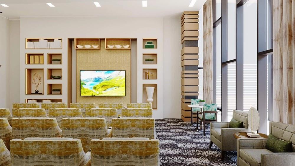 MorningStar Senior Living at River Oaks